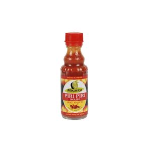 Macarico Portugalská pálivá chilli omáčka ideálna na grilovanie 100g