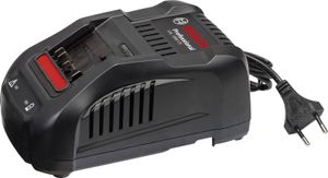 Bosch Schnellladegerät Li-Ionen GAL 1880 CV 14,4 V – 18 V 8,0 Ah 230 V EU