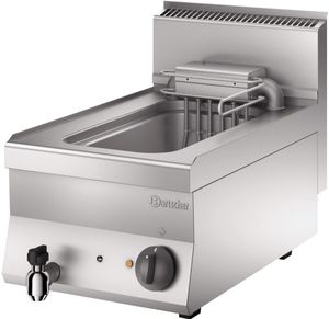 Fritteuse 650, B400, 10L Fritteuse 650, B400, 10L
