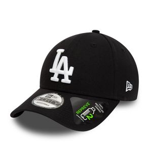 New Era 9FORTY Cap Repreve LA Dodgers black