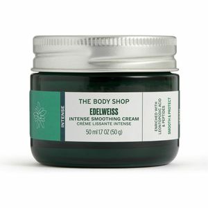 The Body Shop Intense Smoothing Cream