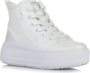 Skechers Hyperlift 310253L-WHT, Turnschuhe, für Mädchen, Weiß, Größe: 33