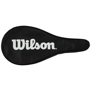 Wilson Tennis Cover Black One Size