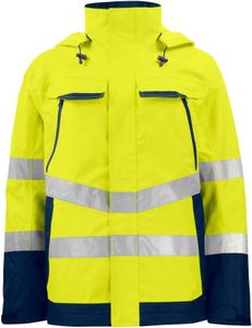 Projob 6440 FUNKTIONS-JACKE EN ISO 20471 KLASSE 3