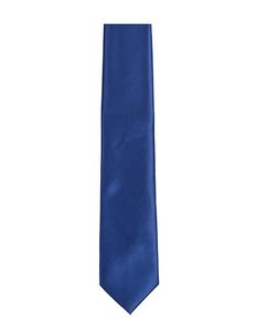 Kravata z kepru, námořnická modrá, 144 x 8,5 cm