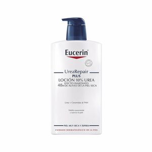 Eucerin Urea Repair Plus Lotion 10 Urea 1l