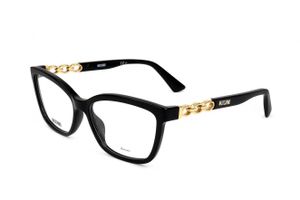 Moschino MOS598 807 BLACK 55/15/ Damen Eyewear