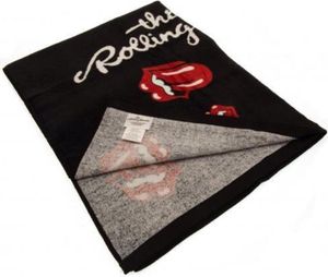 The Rolling Stones - Badetuch, Baumwolle, Lippen AG2692 (140 cm x 70 cm) (Rot/Schwarz) The Rolling Stones - Badetuch, Baumwolle, Lippen AG2692 (140 cm x 70 cm) (Rot/Schwarz)