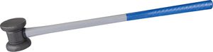 Silverline Zaunpfosten-Vorschlaghammer 4.500 g Silverline Zaunpfosten-Vorschlaghammer 4.500 g