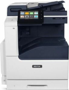 Xerox Vl C7120/C7125/C7130 Duplex Copy/Print/Scan Pcl5C/6 5 Trays (C7101V_T)
