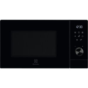 Electrolux EMZ729EMK Mikrovlnná trouba s grilem, plochý povrch, 29 l, 900 W, černá