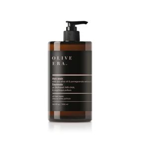 OLIVE ERA Hair Wash 500ml Pomegranate Shampoo