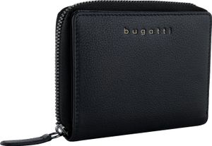 Bugatti Geldbörse Mira Zip Wallet 13 x 2 x 9.5