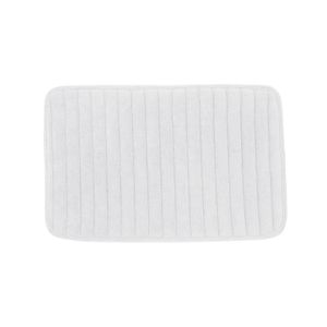 Weatherbeeta Bandagierunterlagen mit Rückstellschaum, 4 Stück WB720 (L) (Weiß)