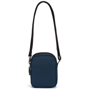 Pacsafe Metrosafe LS100 crossbody ECONYL® ocean Pacsafe Metrosafe LS100 crossbody ECONYL® ocean