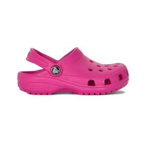 CROCS Classic Clog Kinder pink 33-34