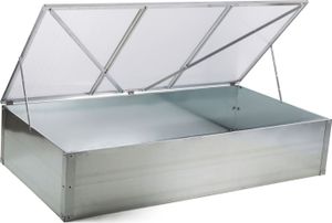 Skleník G21 GZ11 - 150 x 75 x 32 cm