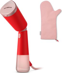 Philips STH5020/40 Vertikales Bügeleisen 5000 Serie Koralle 1300W 24g/min