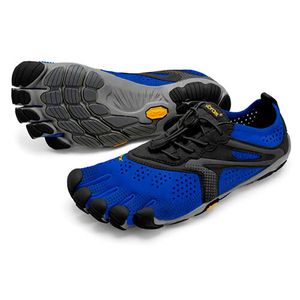 vibram fivefingers V-Run Blue/Black 47