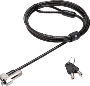 Kensington K64444WW Kensington NanoSaver Kabelschloss keyed