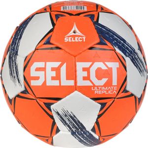 SELECT Handball Replica EHF European League v24