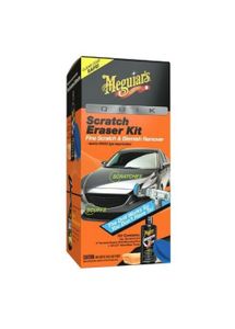 Meguiar's kratzerentferner (G190200Quik Scratch Eraser Kit)