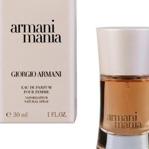 Giorgio Armani - Armani Mania 50 ml EDP