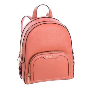 Michael Kors | Jaycee Sherbert Pink Rucksack