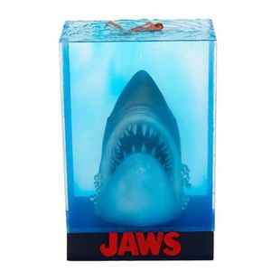 Jaws 3D Poster Statue Der weiße Hai