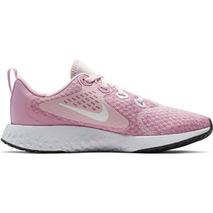 Nike Legend React Sneaker Mädchen pink foam /white-pink 38