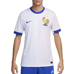 Nike France Stadium Away Shirt Pánské