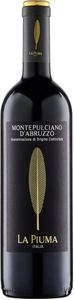 Montepulciano d'Abruzzo DOC Abruzzen | Italien | 13% vol | 0,75 l