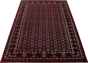 Teppich MARRAKESH RED 300 X 400cm Rechteck