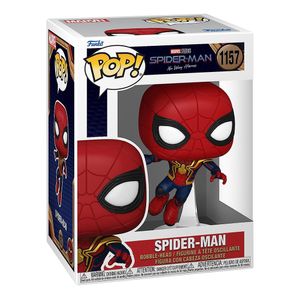 Marvel Studios No Way Home - Spider-Man 1157 - Funko Pop! - Vinyl Figur