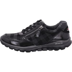 Gabor Shoes     schwarz, Größe:71/2, Farbe:schwarz 0