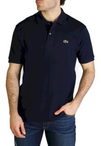 Lacoste -BRANDS - Oblečení - Polo - L1212-166 - Pánské - tmavě modrá - L
