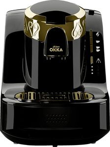 Die Liste unserer qualitativsten Okka kaffeemaschine