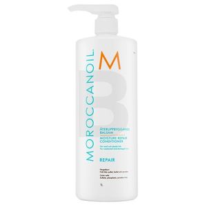 Moroccanoil Repair Moisture Repair Conditioner odżywka do włosów suchych i zniszczonych 1000 ml