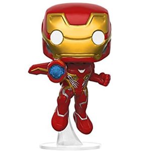 Avengers Infinity War - Iro Man 285  - Funko Pop! Vinyl Figur