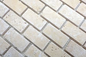 Mosani MOS43-46234_m, Mosaik, Indoor, Rechteck