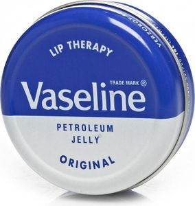 Vaseline Lip Therapy Original 20g