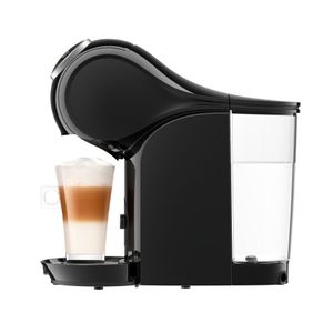 De'Longhi Genio Plus Halbautomatisch Espressomaschine 0,8 l