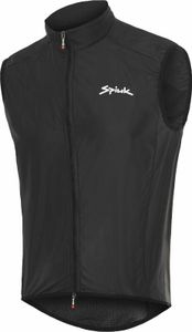 Spiuk Anatomic Summer Kamizelka Black 2XL