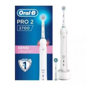 Oral-B Clean &amp; Protect Pro 2 elektrische Zahnbürste