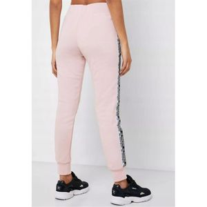 Adidas Originals Trainingshose In Rosa für Damen EC0754 Größe XXL