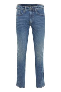 Blend 20712999 Herren Jeans Hose Denim Pant Multiflex mit Stretch 5-Pocket Jet Fit Flim Fit