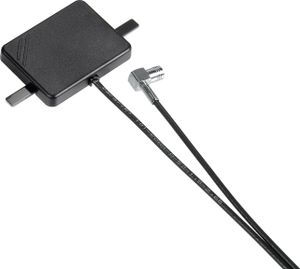 Hama DAB / DAB+ Glasklebeantenne