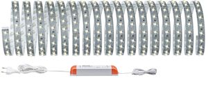 Paulmann Funkce MaxLED 500 základní sada 10m teplá bílá 70W 230/24V 80VA stříbrná12999