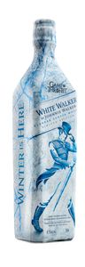 White Walker by Johnnie Walker Blended Scotch Whisky | 41,7 % vol | 0,7 l