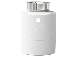 tado° Smartes Heizkörperthermostat - Zusatzprodukt (Universal)